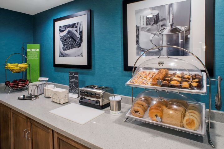Hampton Inn Gulf Shores
