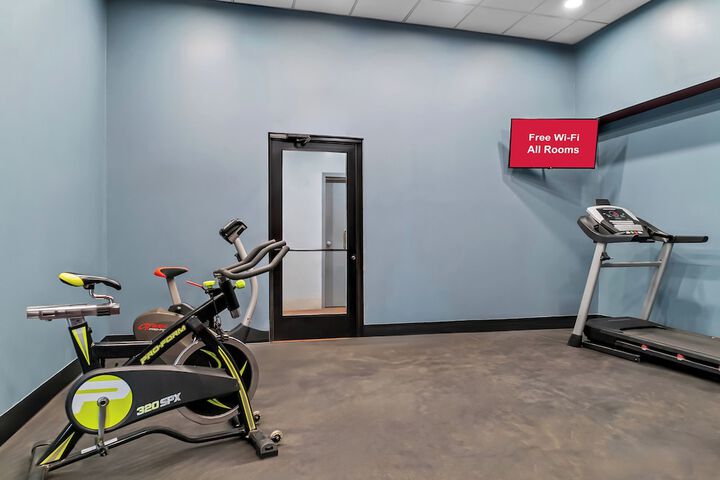 Health and Fitness 41 of 44