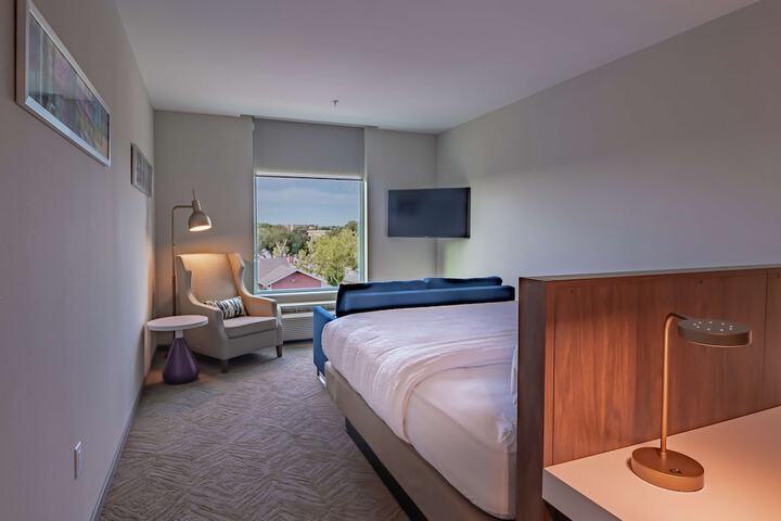 Hilton Garden Inn Dallas at Hurst Conference Center