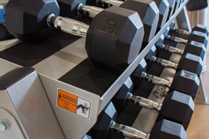 Health and Fitness 52 of 56