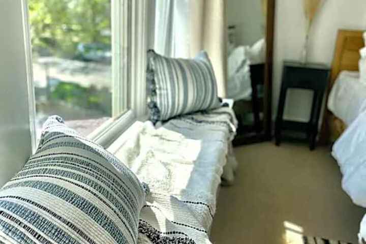 Buttonwood Boutique Hotel