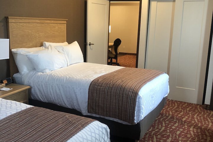 Best Western Plus Cobourg Inn & Convention Centre