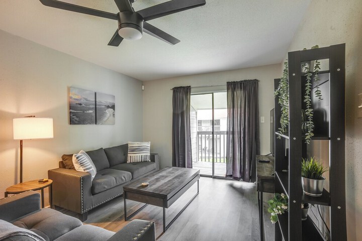 Montgomery Vacation Rental w / Pool Access!