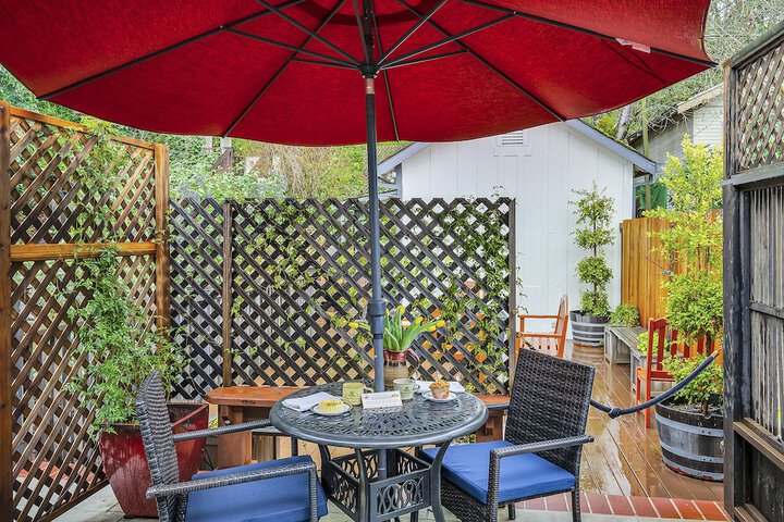 Terrace/Patio 148 of 153