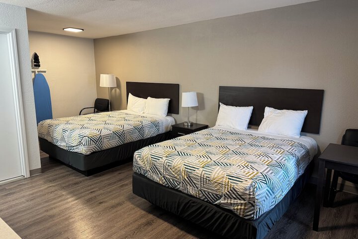 Studio 6 Suites Vancouver Wa - Waterfront