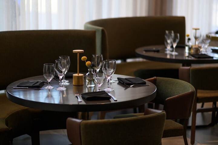 ANDAZ OTTAWA BYWARD MARKET BY HYATT