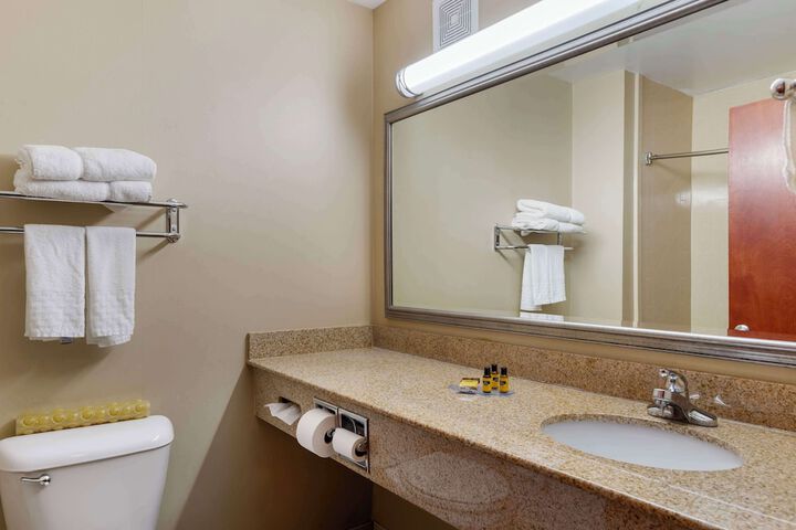 Best Western Plus Hopewell Fort Lee