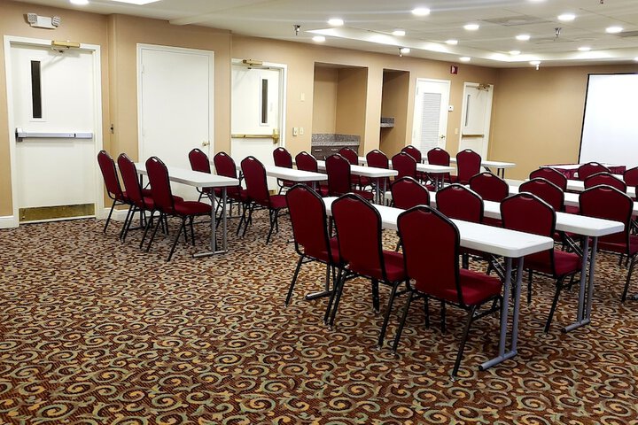 Meeting 46 of 60