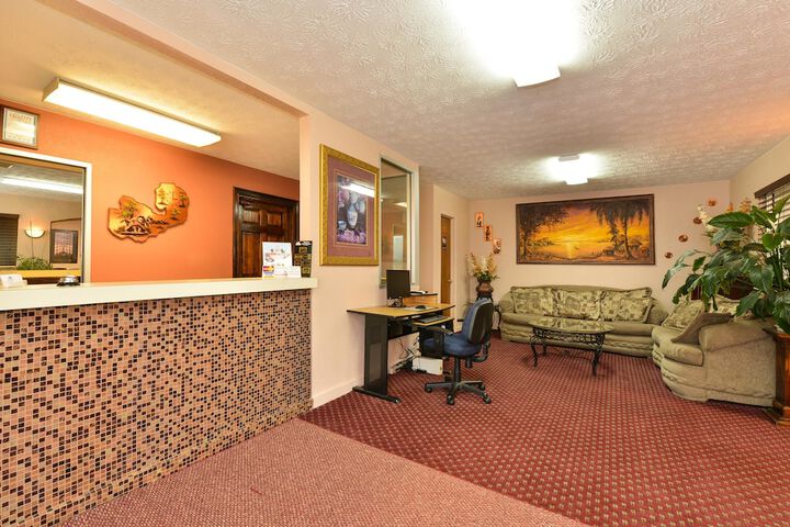 Hotel Interior 3 of 30