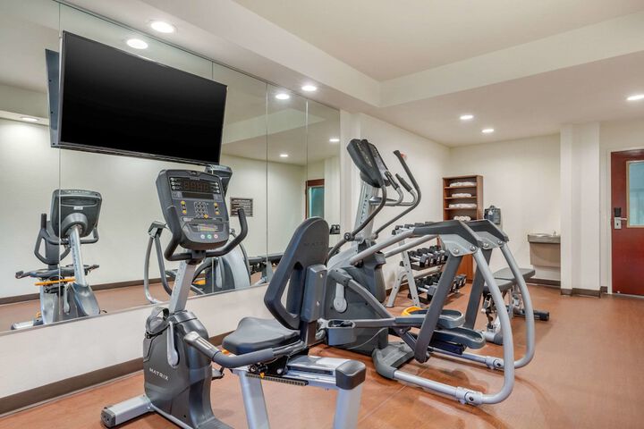 Comfort Inn Lenoir City-Knoxville