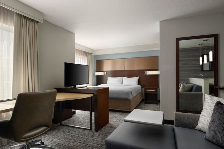 Residence Inn by Marriott Green Bay Downtown