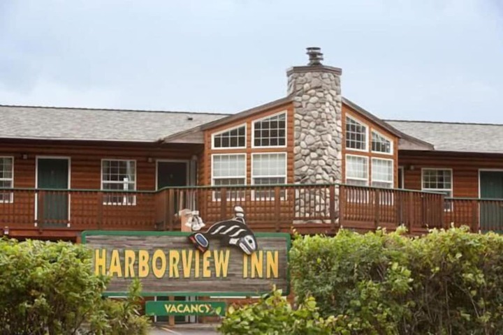 Hotel 6 of 23