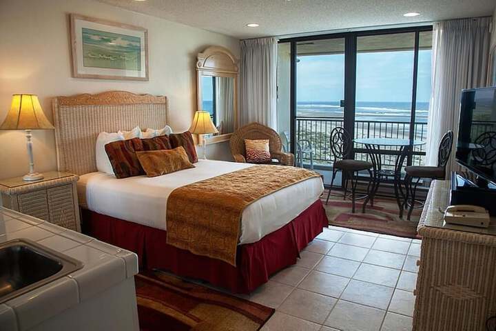 Inn at Spanish Head