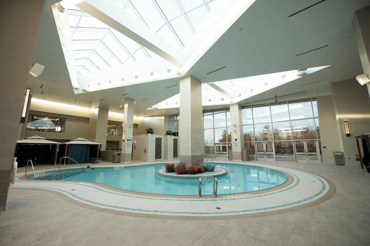 The Alder at Resorts World Catskills
