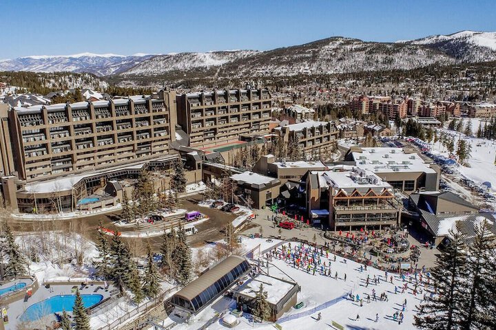 Beaver Run Resort & Conference Center