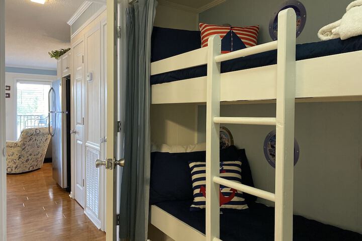 Hilton Head Island Beach & Tennis Resort