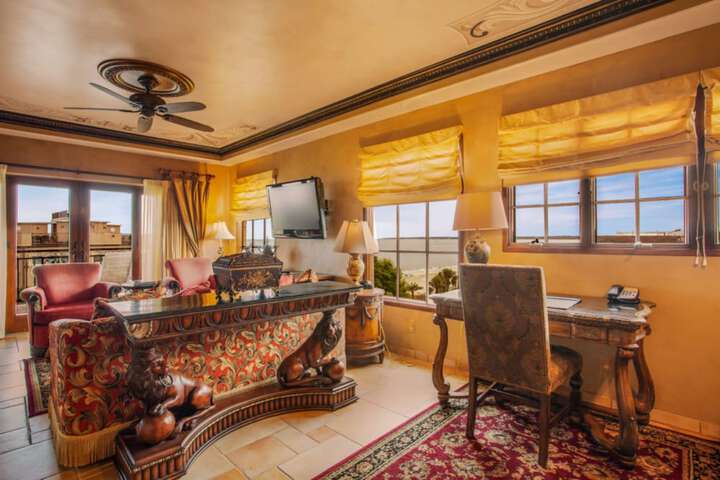 Ocean Lodge Resort