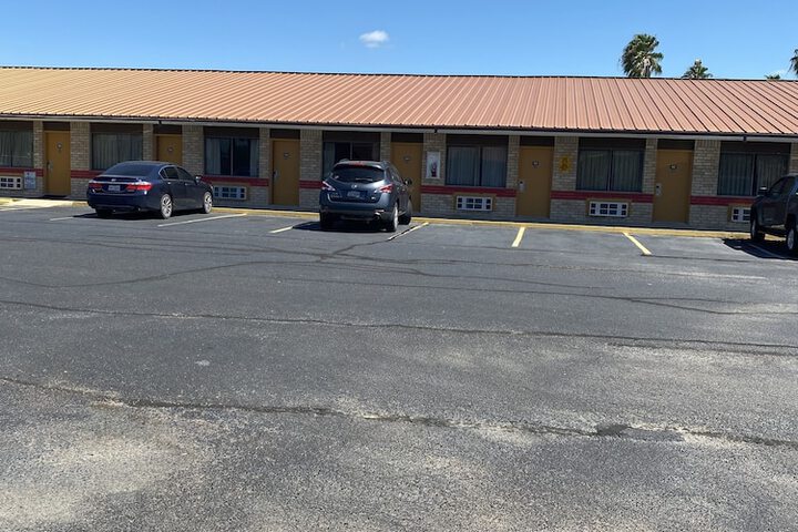 Executive Inn and Suites