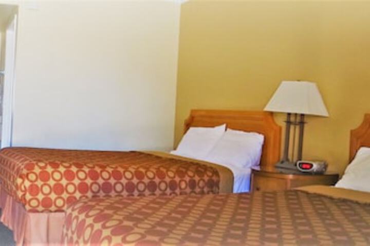 Executive Inn