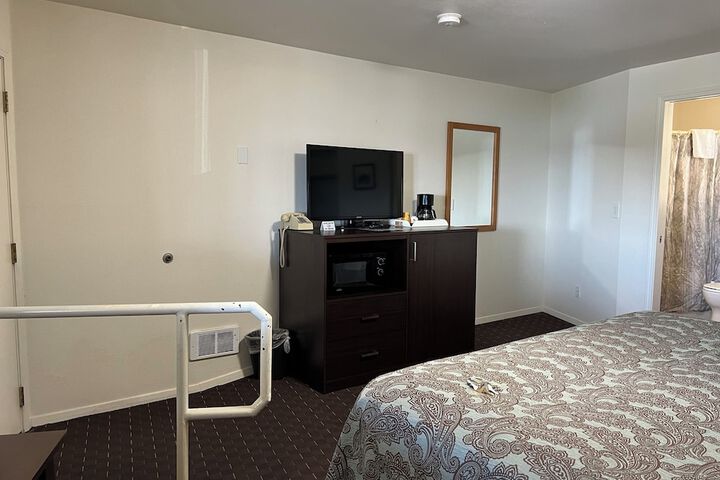 Port Townsend Inn