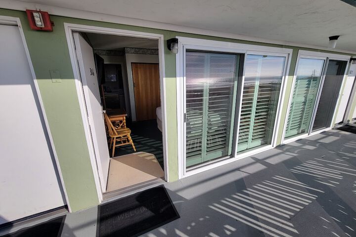 The Beach Cottages