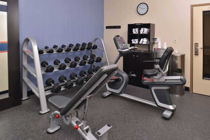 Hampton Inn Van Horn