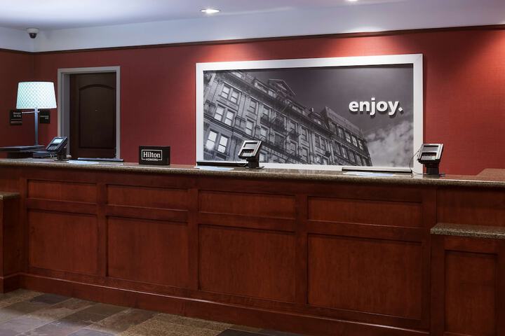 Hotel Interior 10 of 42