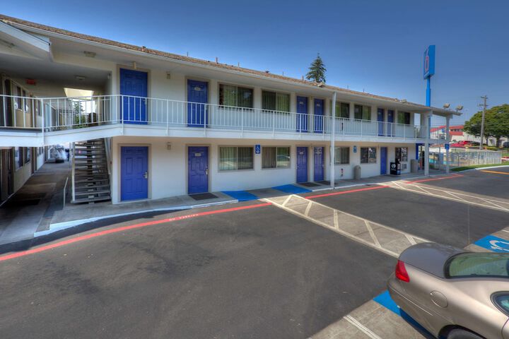 Hotel 6 of 31