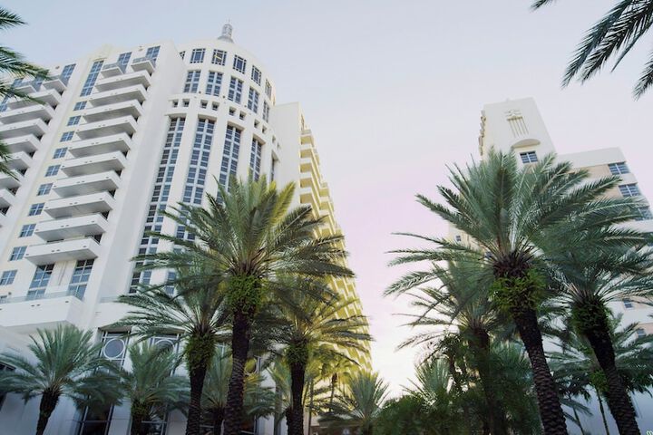 Loews Miami Beach Hotel – South Beach
