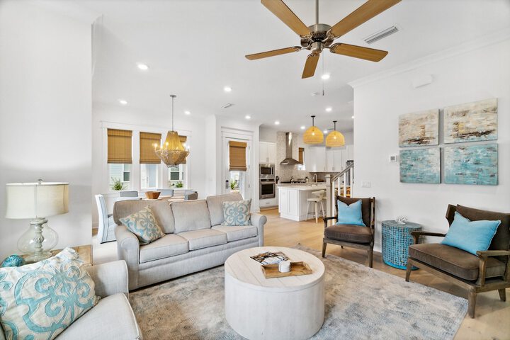 Prominence on 30A by Panhandle Getaways