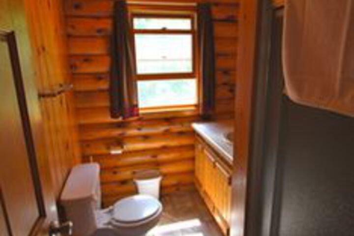 Birch Forest Lodge