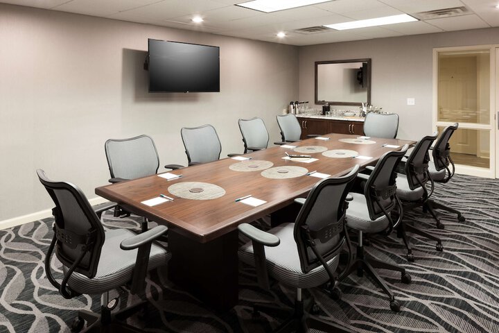 Homewood Suites by Hilton Mahwah