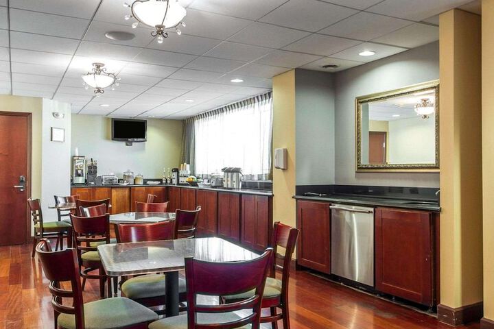 Villa Montes Hotel