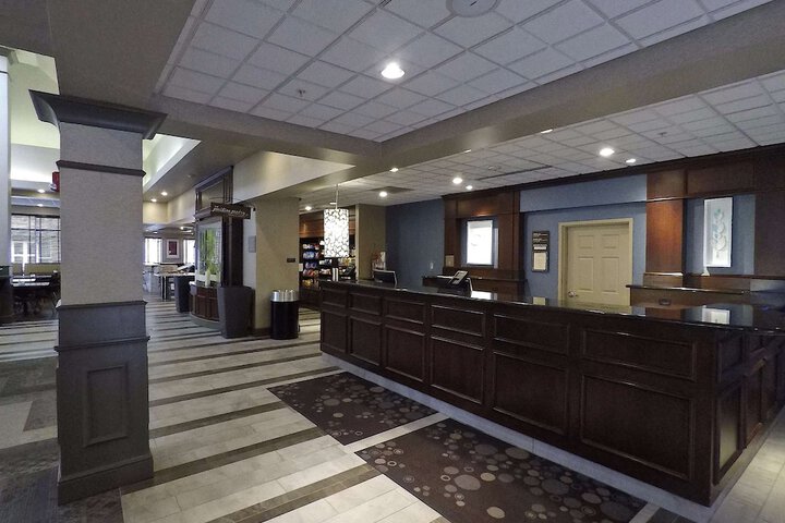 Hotel Interior 15 of 92