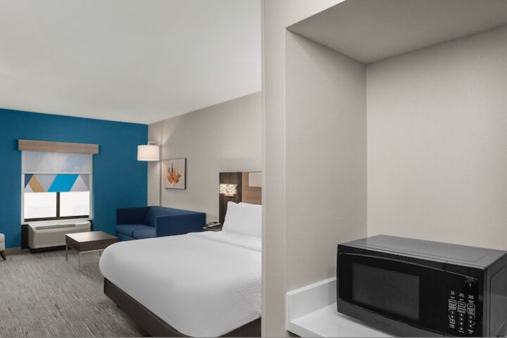 Holiday Inn Express Hattiesburg West Univ Area by IHG