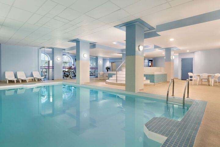 Pool 6 of 50