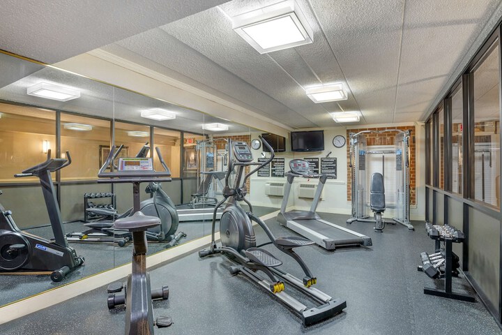 Best Western Plus Governors Inn