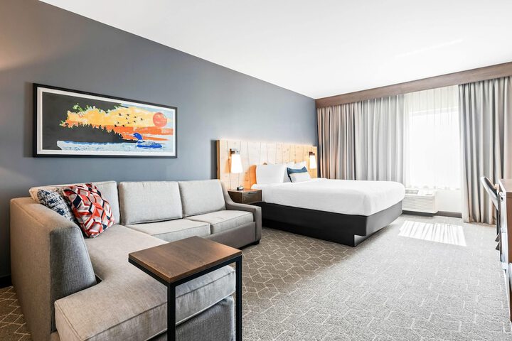 Running Aces Hotel & Casino Trademark Collection by Wyndham