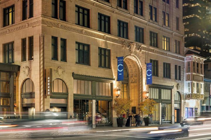 The Citizen Hotel Autograph Collection
