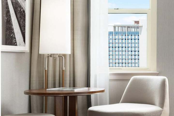 The Joule Dallas