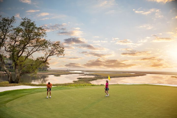 The Villas of Amelia Island