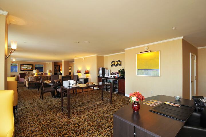 InterContinental Kansas City at the Plaza by IHG