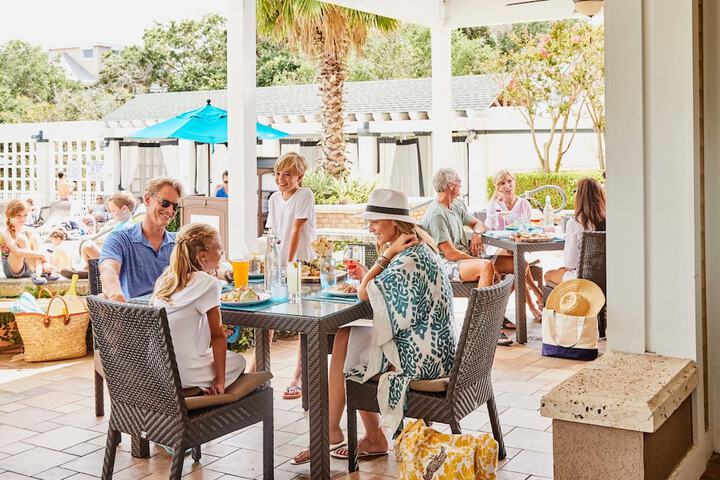 Wild Dunes Resort – Sweetgrass Inn and Boardwalk Inn
