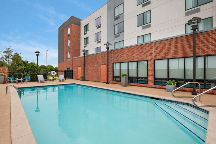 TownePlace Suites by Marriott Macon Mercer University