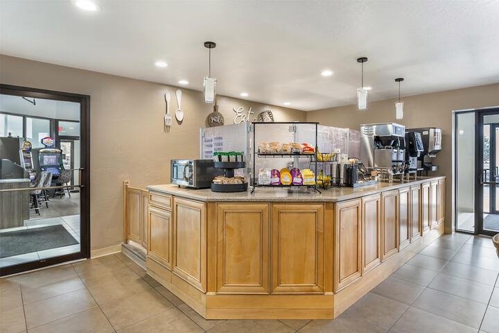 Best Western Plus Great Northern Inn