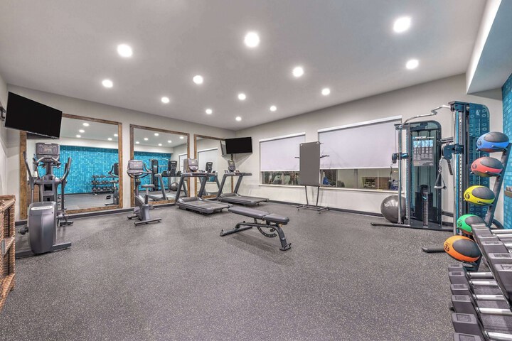 La Quinta Inn & Suites by Wyndham Tyler - University Area