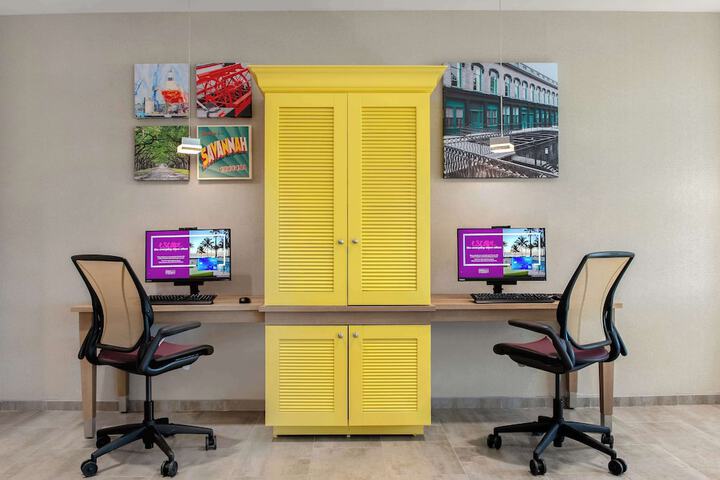 Home2 Suites by Hilton Savannah I95 North