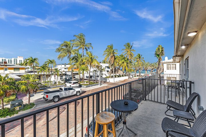 Sun Beach Inn