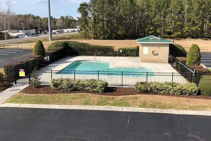 Pool 2 of 20