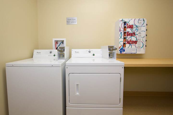 Fairfield Inn & Suites by Marriott Burlington